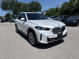 2026 BMW X5 - Preview 7
