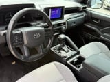 2024 Toyota Tacoma - Preview 9