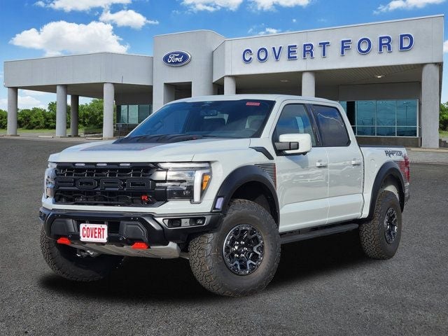 2026 Ford F-150 - Image 1