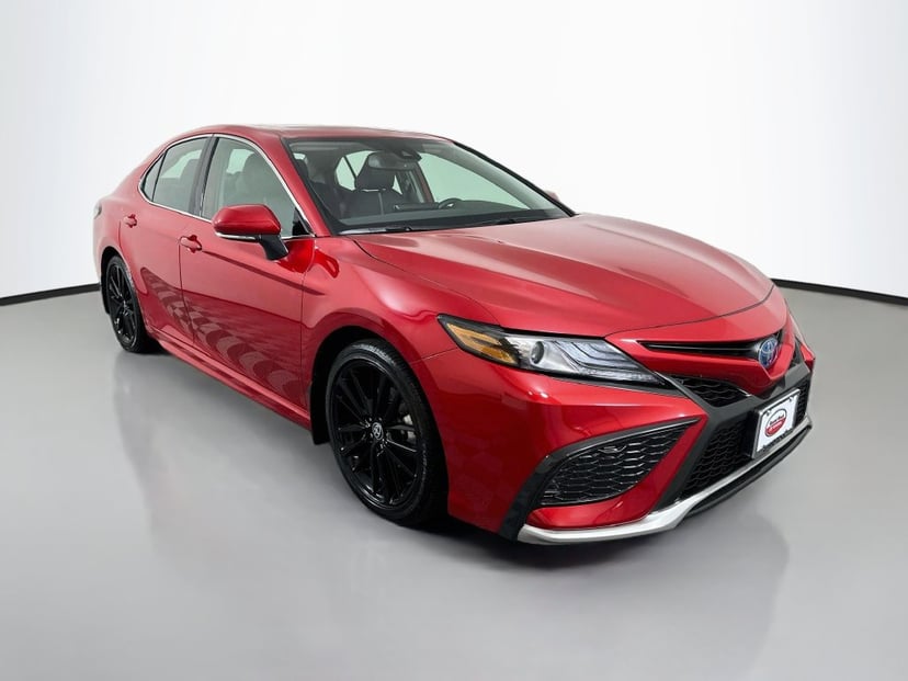 2023 Toyota Camry - Image 1