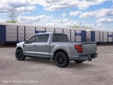2026 Ford F150 - Preview 4