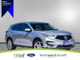 2019 Acura RDX - Preview 2