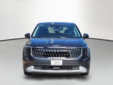 2025 Kia Carnival - Preview 2
