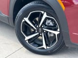 2023 Chevrolet TrailBlazer - Preview 5