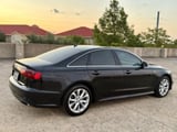 2017 Audi A6 - Preview 5