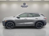 2026 Volkswagen Tiguan - Preview 2