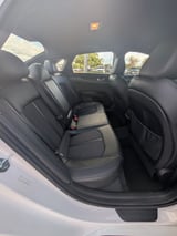 2022 Kia K5 - Preview 7