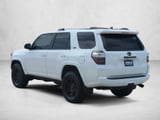 2023 Toyota 4Runner - Preview 8