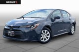 2025 Toyota Corolla - Preview 2