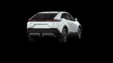2027 Toyota C-HR - Preview 9