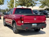 2023 Honda Ridgeline - Preview 6