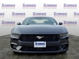 2026 Ford Mustang - Preview 2