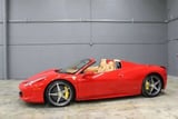2013 Ferrari 458 Italia - Preview 2