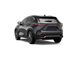2026 Lexus NX - Preview 3