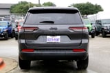2025 Jeep Grand Cherokee L - Preview 6