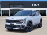 2027 Kia Seltos - Preview 2