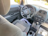 2011 Jeep Compass - Preview 15