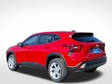 2026 Chevrolet Trax - Preview 5