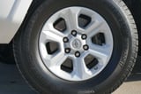 2016 Toyota 4Runner - Preview 2