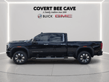2026 GMC Sierra - Preview 4
