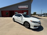 2017 Honda Accord - Preview 2