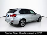 2017 BMW X5 - Preview 7