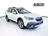 2020 Subaru Outback - Preview 2