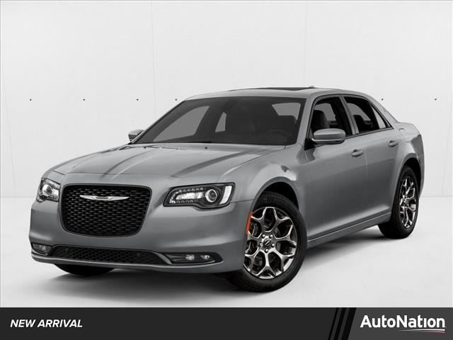 2018 Chrysler 300 - Image 1