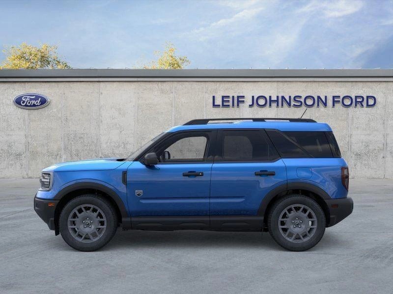 2026 Ford Bronco Sport - Image 2