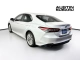 2019 Toyota Camry - Preview 5