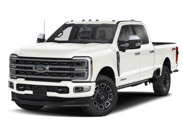 2027 Ford F-250 - Image 1