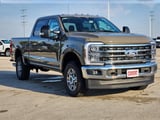 2027 Ford F-250 - Preview 2