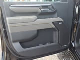2026 Chevrolet Silverado 2500 HD - Preview 9