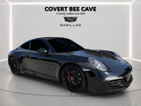 2016 Porsche 911 - Preview 8