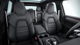 2023 Porsche Cayenne - Preview 7