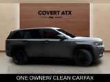 2023 Jeep Grand Cherokee - Preview 6