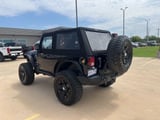 2009 Jeep Wrangler - Preview 5