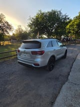 2019 Kia Sorento - Preview 3