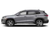 2026 Volkswagen Tiguan - Preview 3