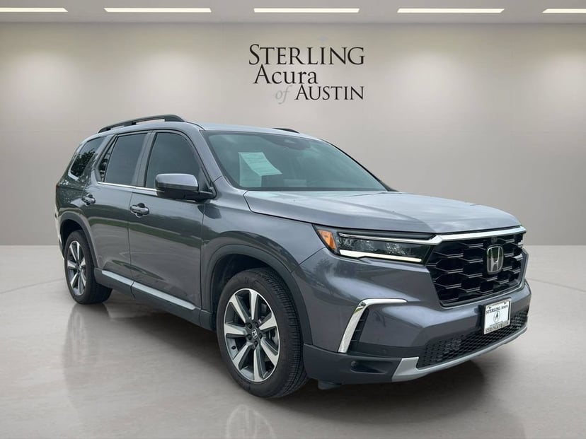 2024 Honda Pilot - Image 1