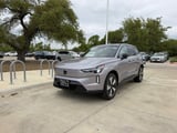 2026 Volvo EX90 - Preview 2