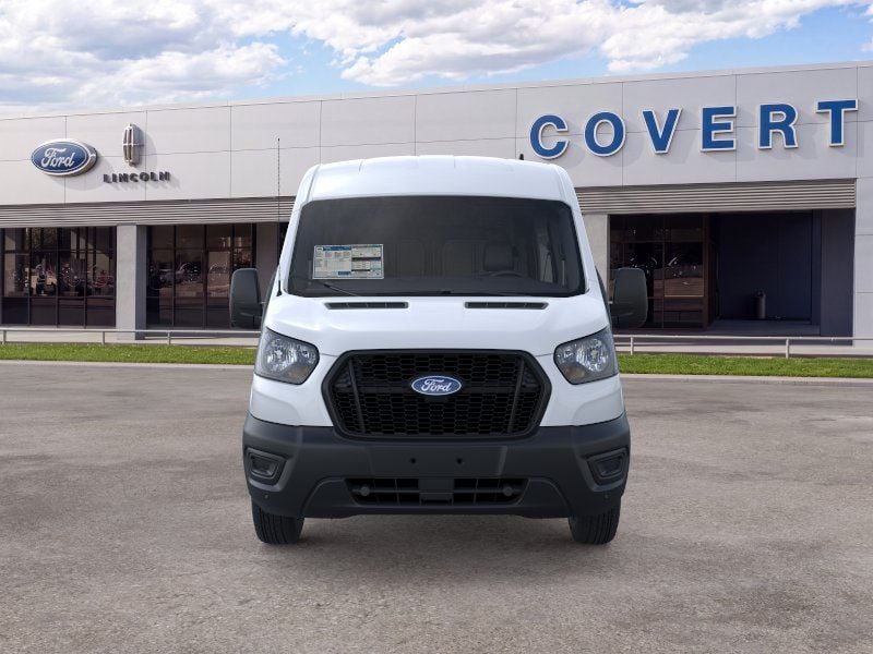 2026 Ford Transit - Image 2