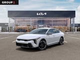 2027 Kia K4 - Preview 2