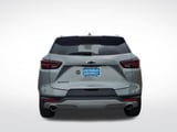 2026 Chevrolet Blazer - Preview 4