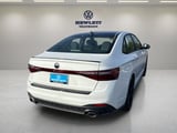 2027 Volkswagen Jetta GLI - Preview 5