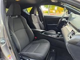2019 Toyota C-HR - Preview 12