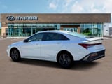 2026 Hyundai Elantra - Preview 4