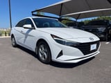 2023 Hyundai Elantra - Preview 3