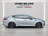 2020 Kia Optima - Preview 8