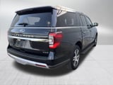 2024 Ford Expedition Max - Preview 9